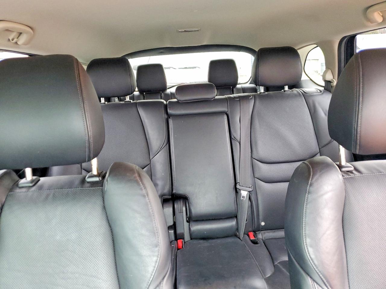 Mazda Cx Touring