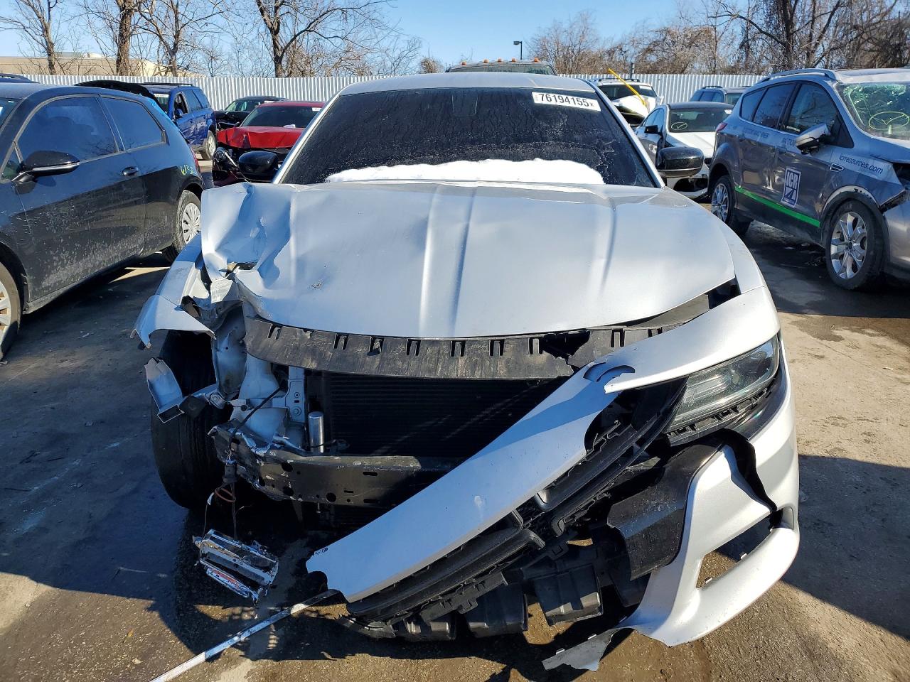 Dodge Charger Sxt