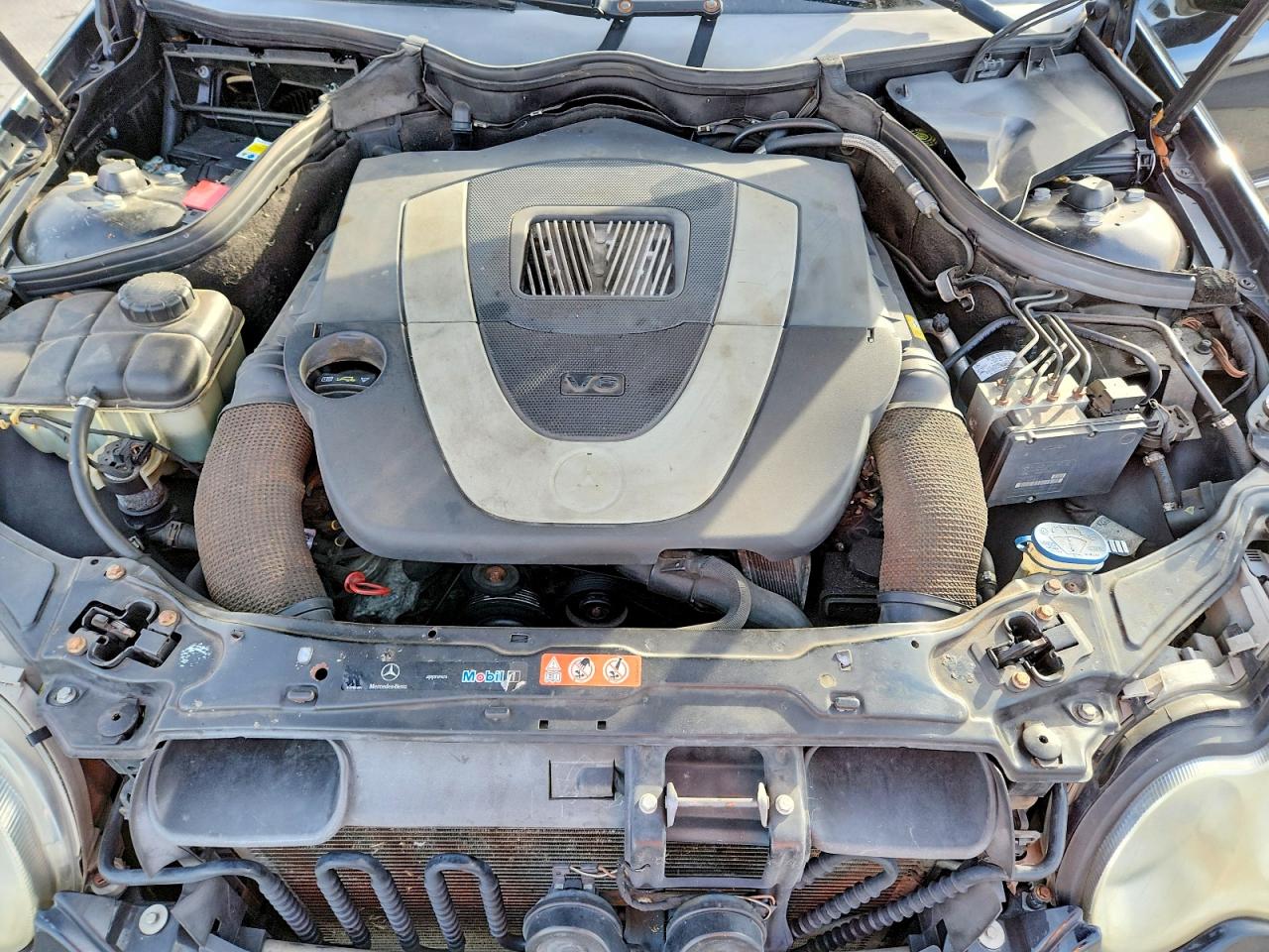 Merz C-Class