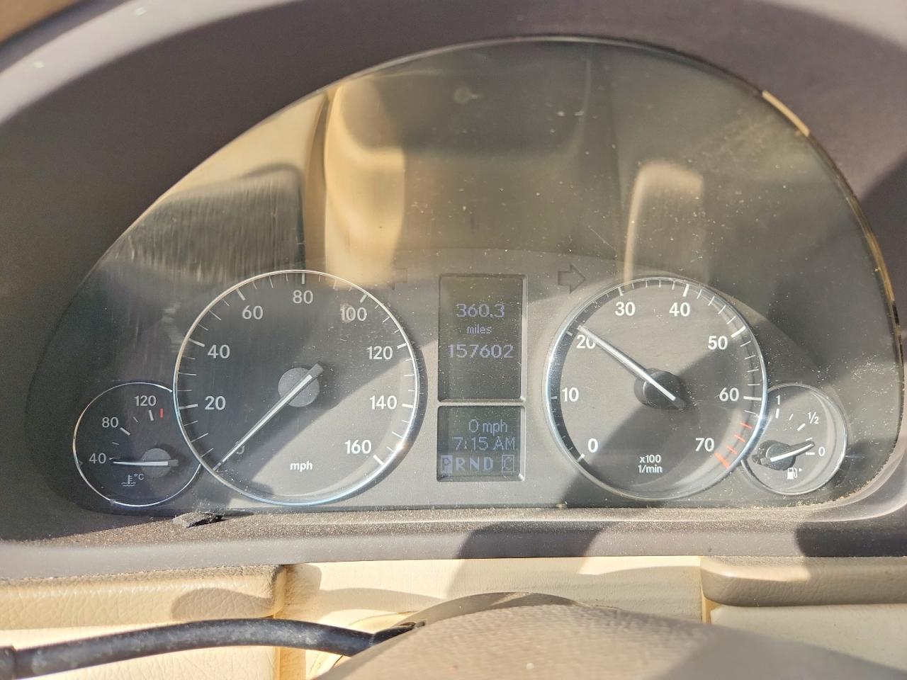 Merz C-Class