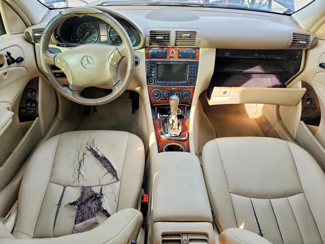 Merz C-Class
