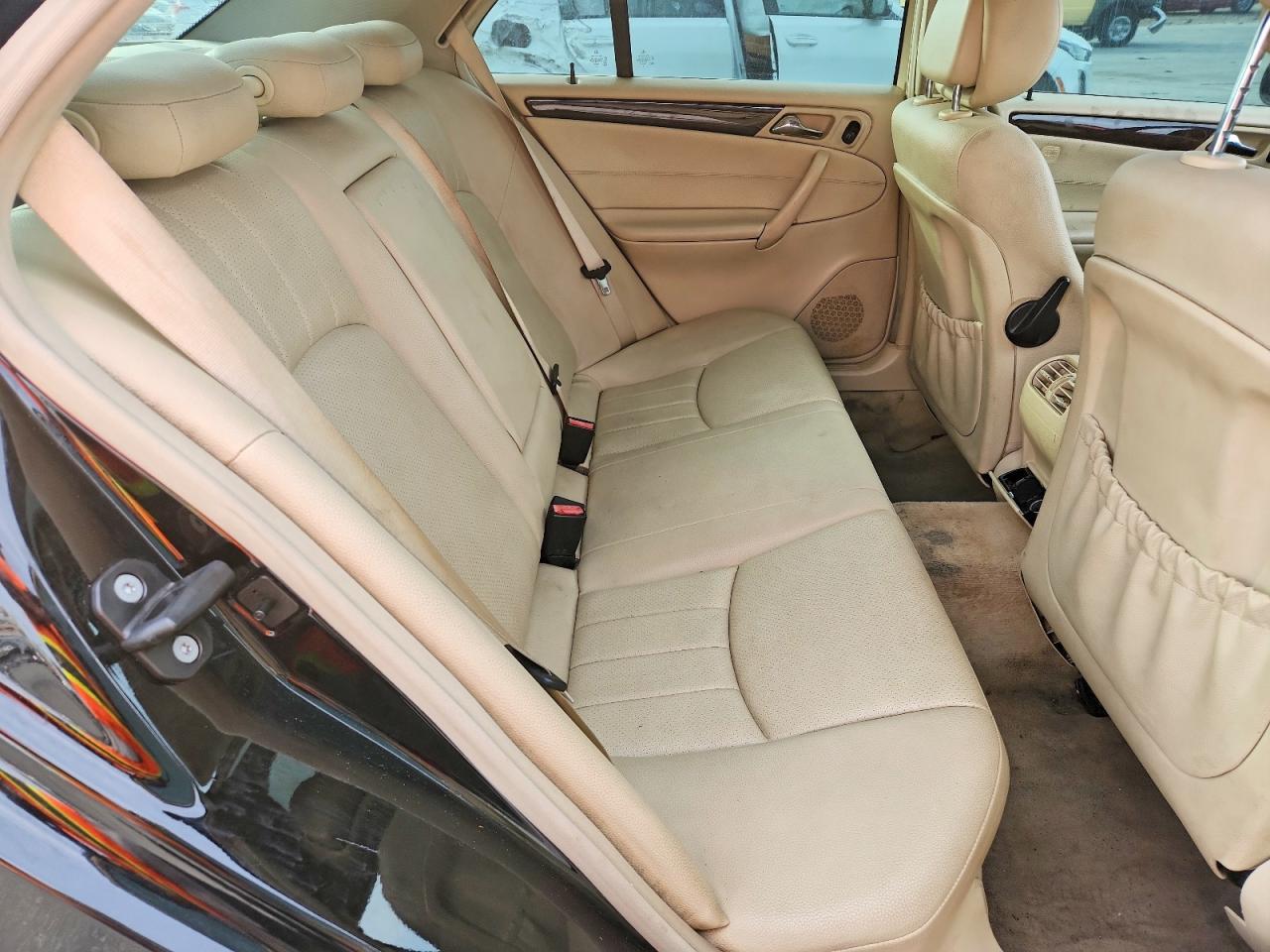 Merz C-Class