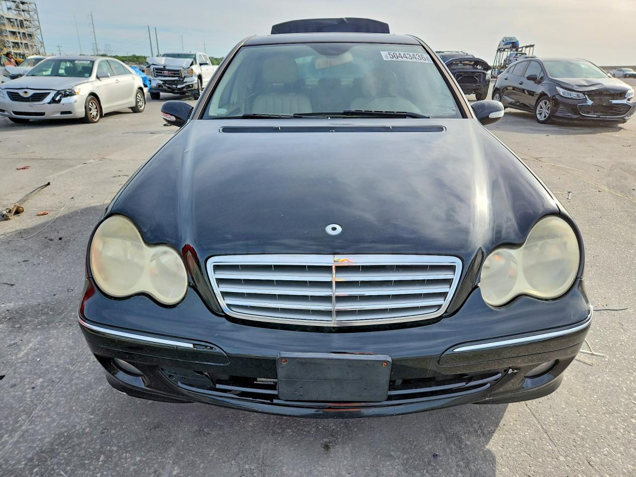 Merz C-Class
