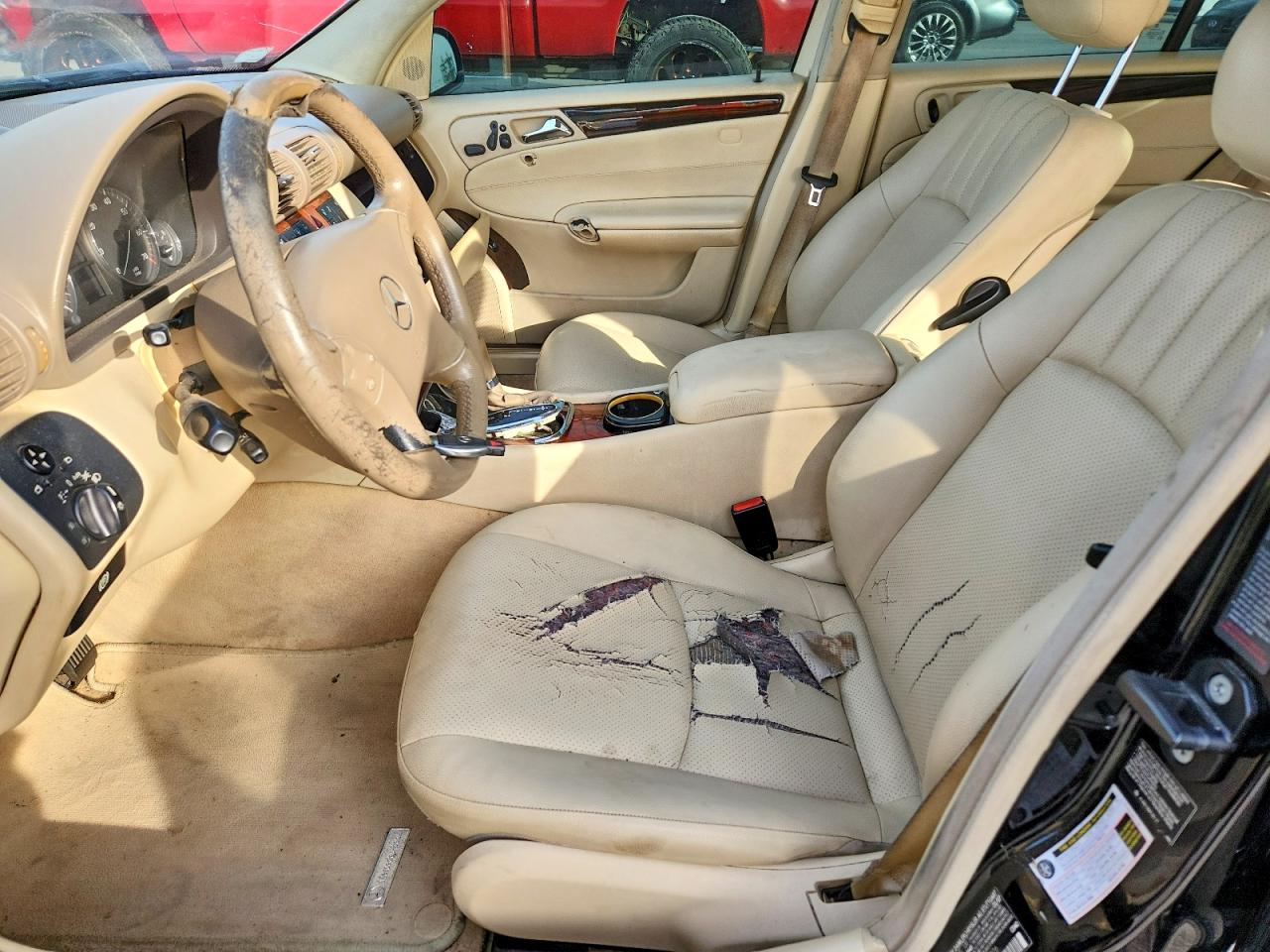 Merz C-Class