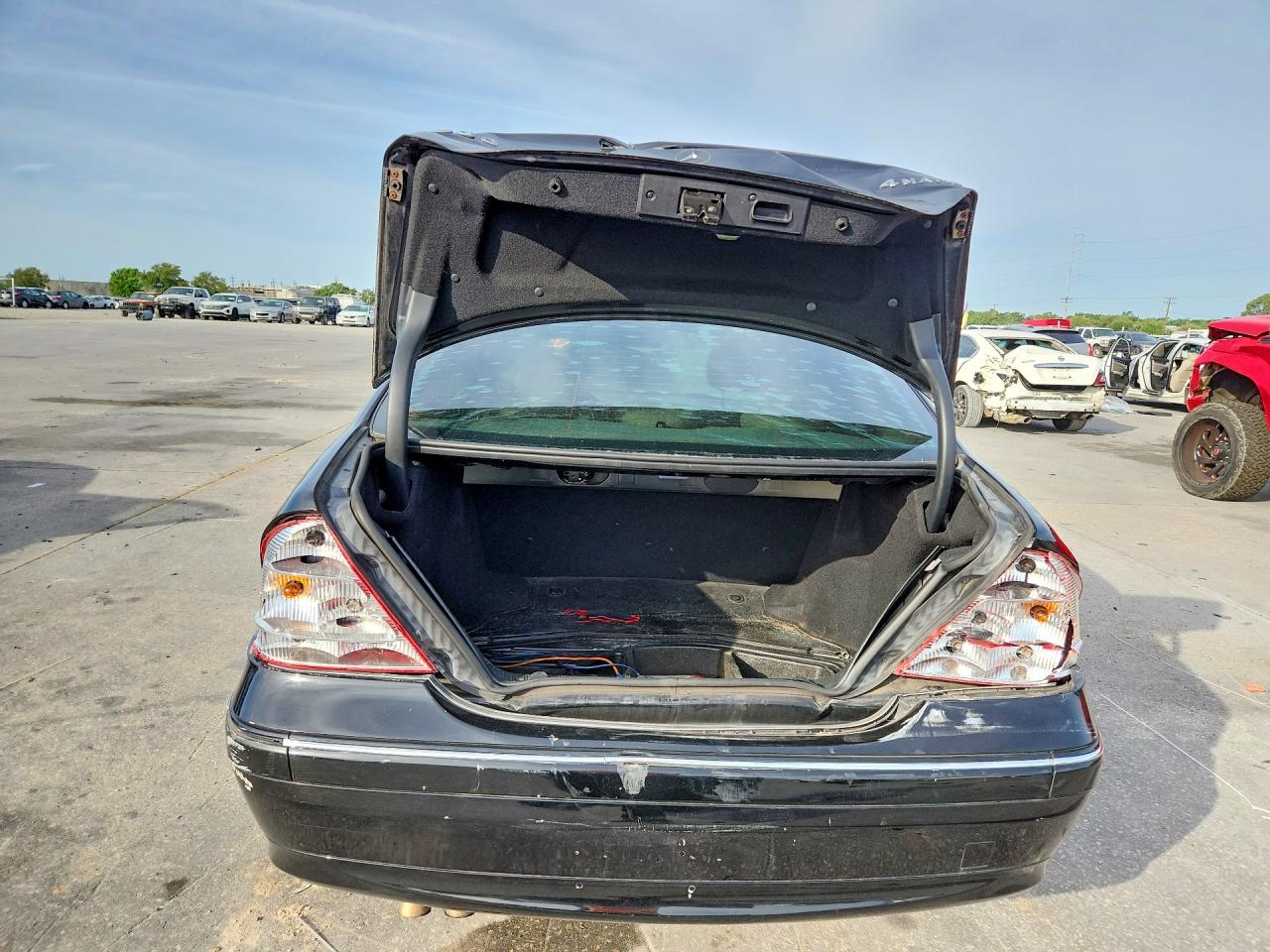 Merz C-Class