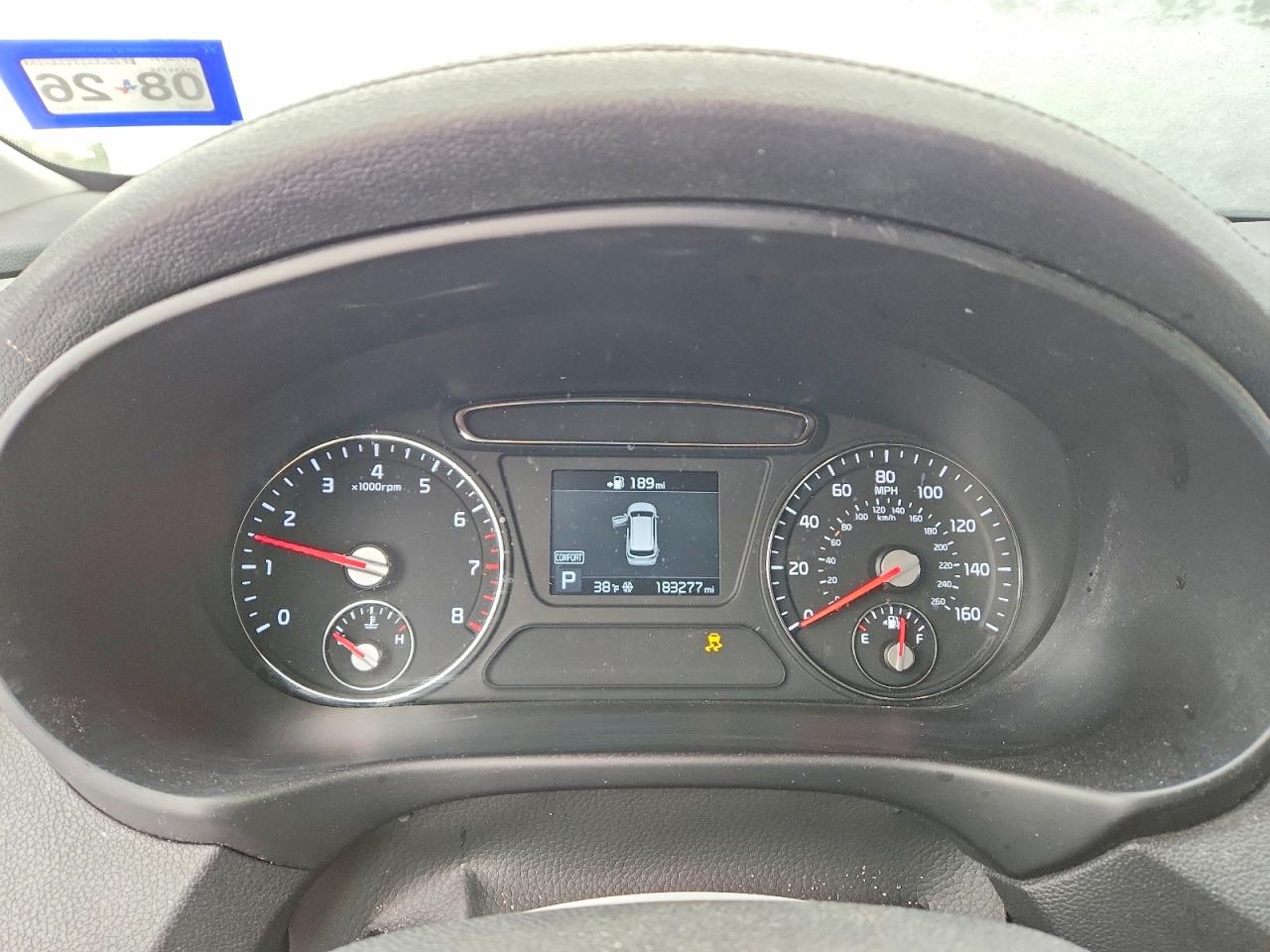 Kia Sorento L