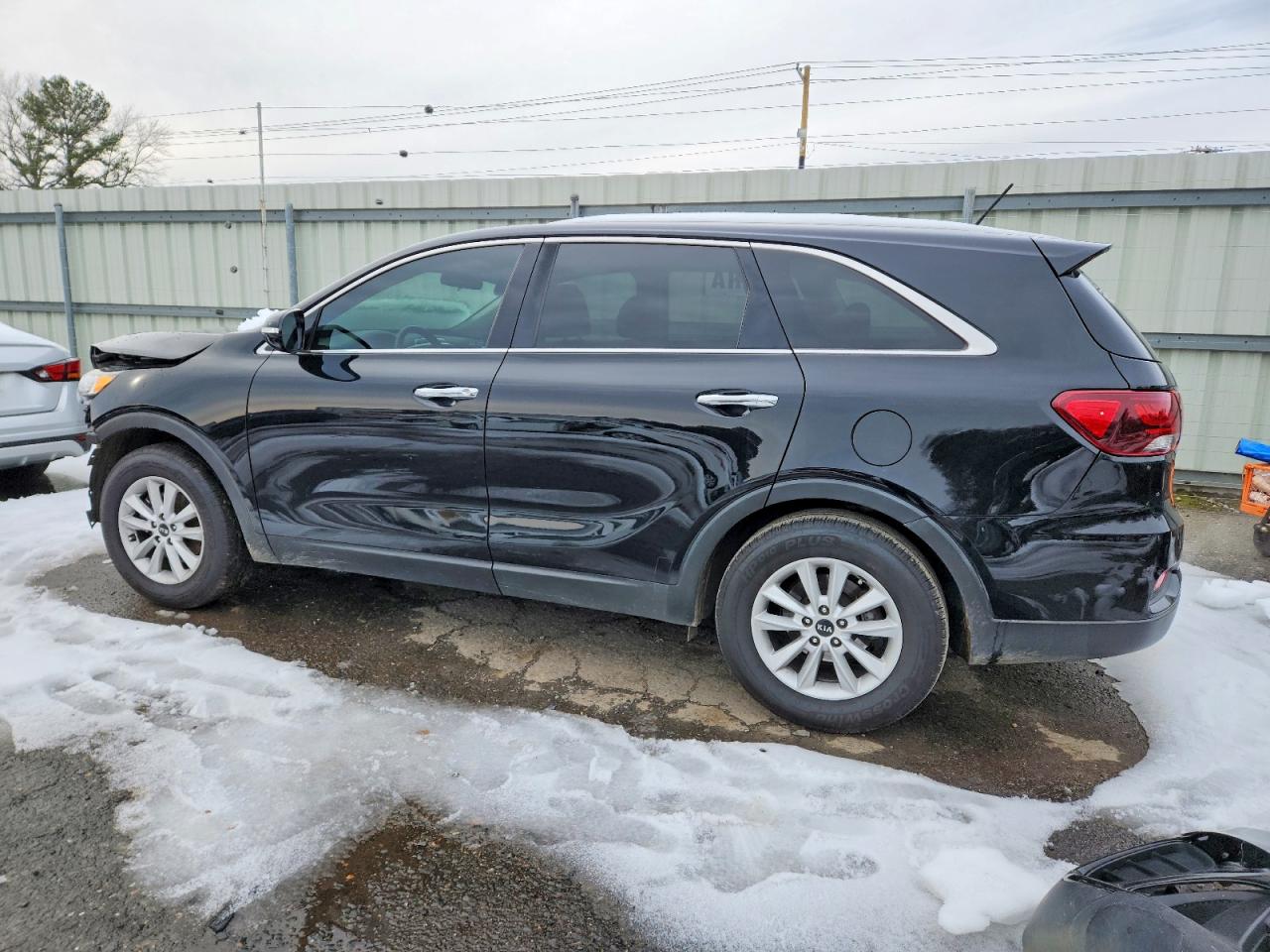 Kia Sorento L