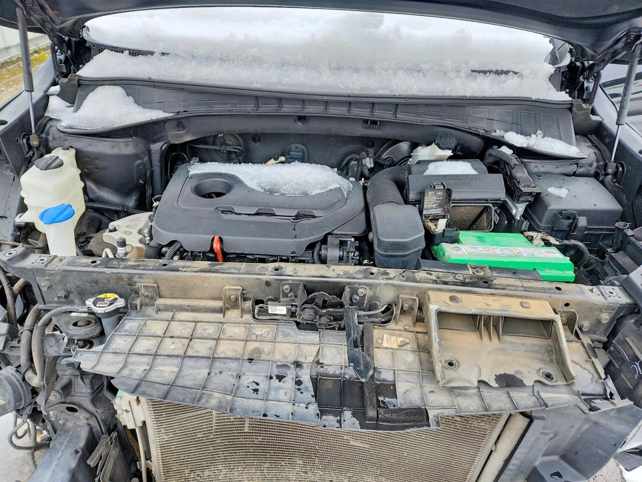 Kia Sorento L