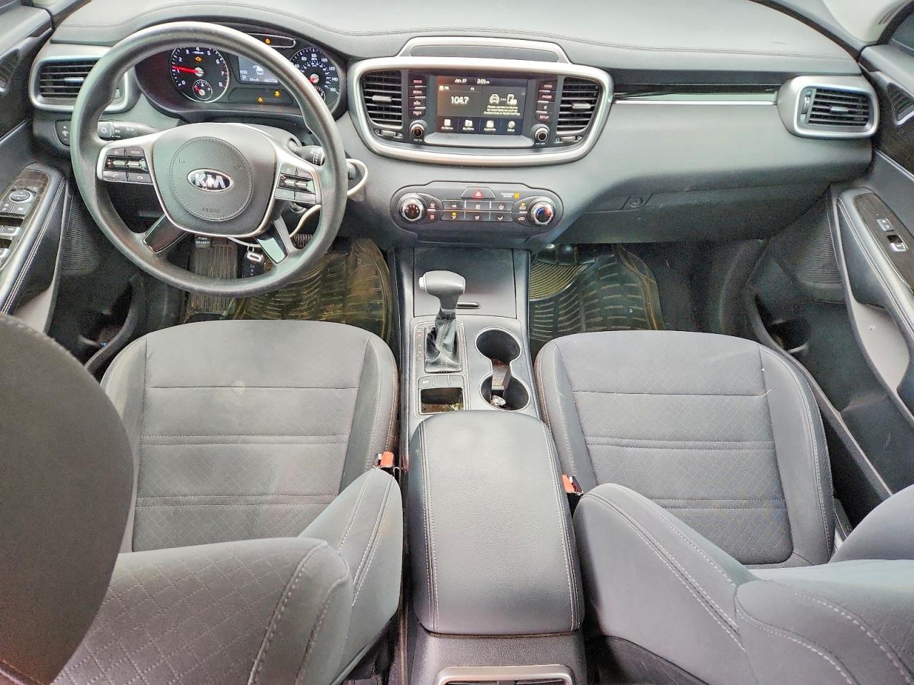 Kia Sorento L