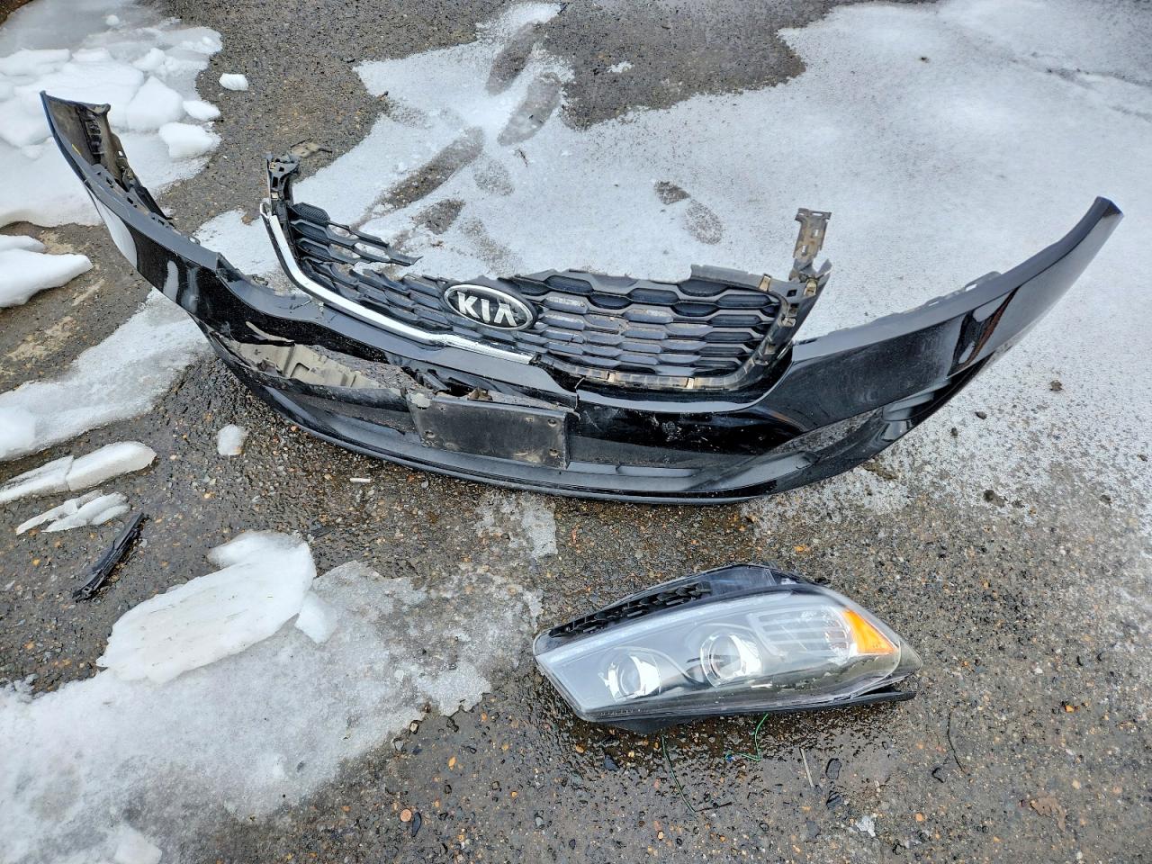 Kia Sorento L