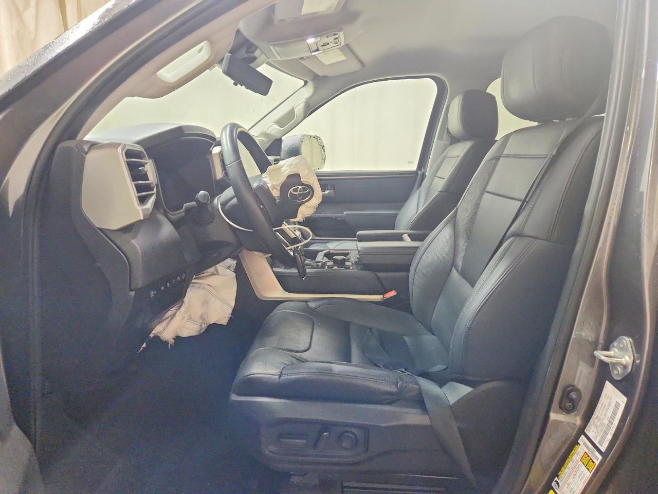Toyota Tundra Limited Hv