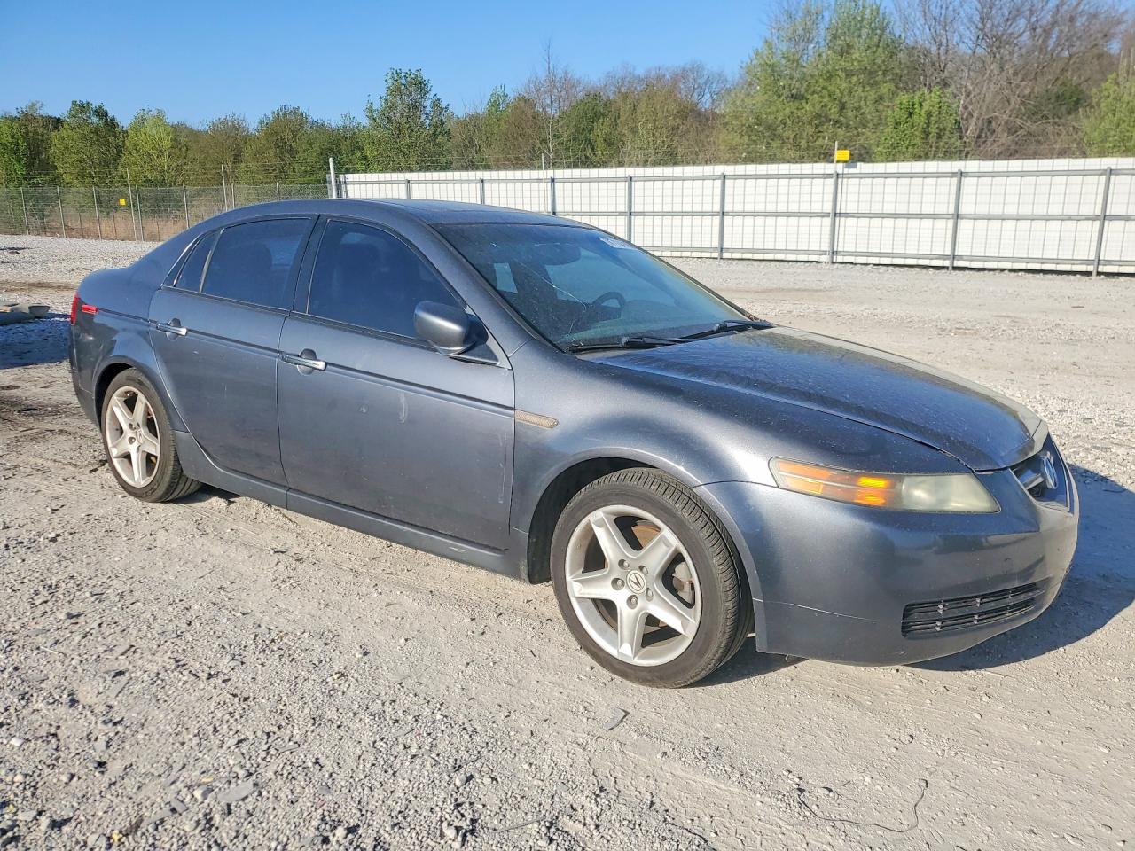 Acura TL