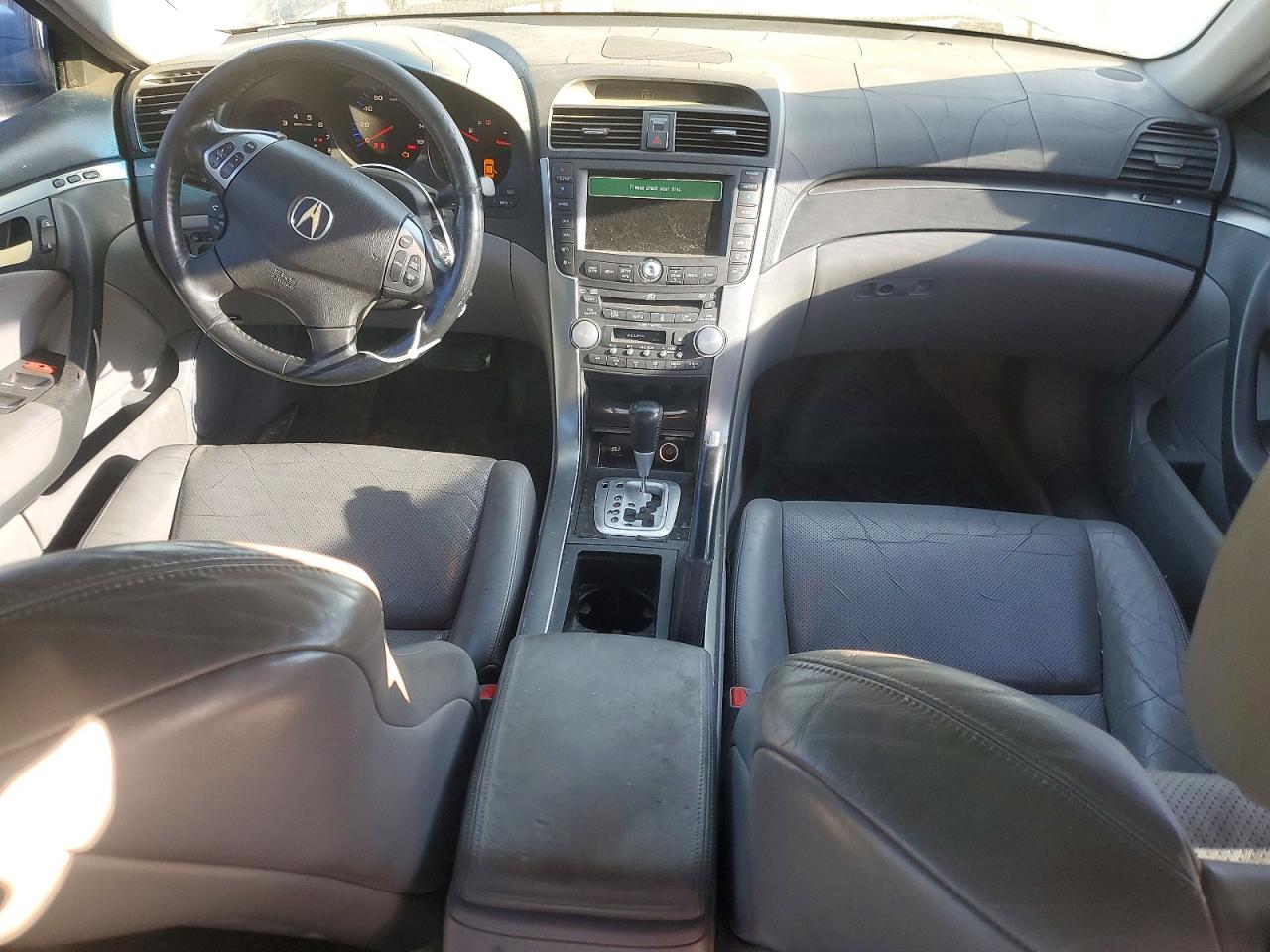 Acura TL
