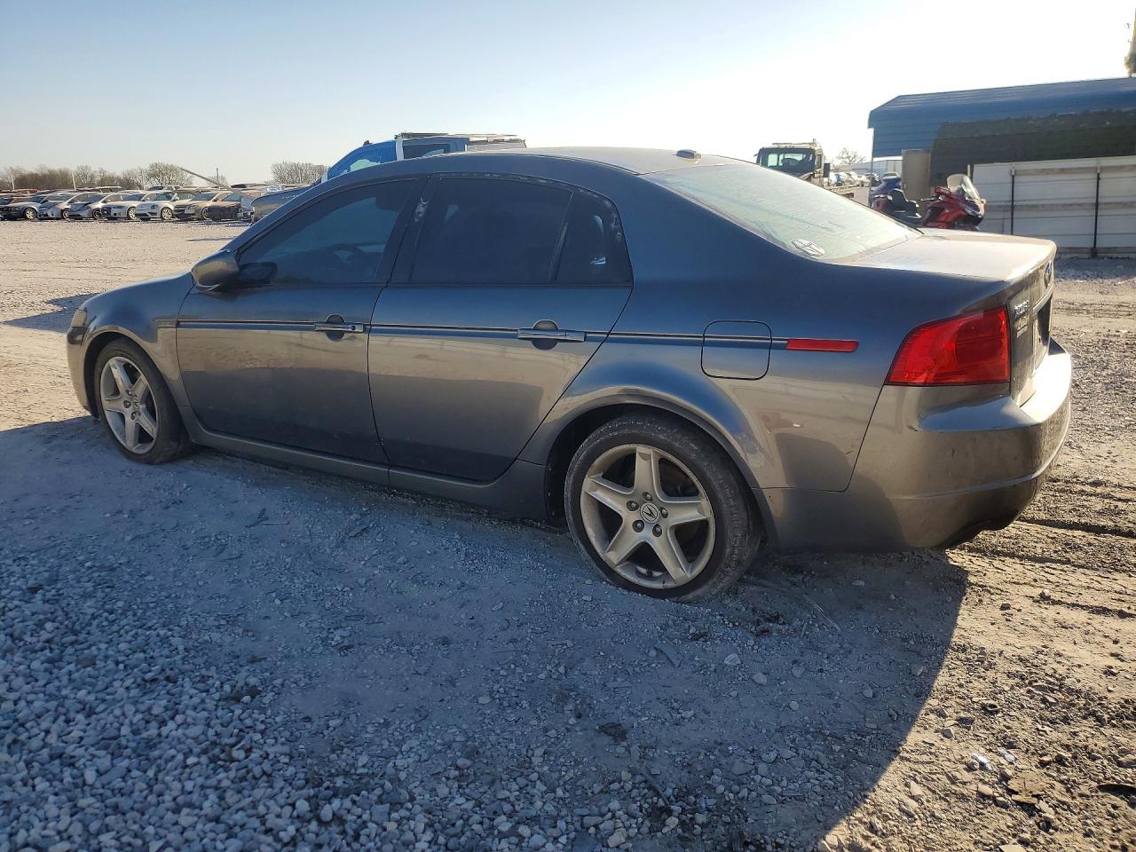 Acura TL