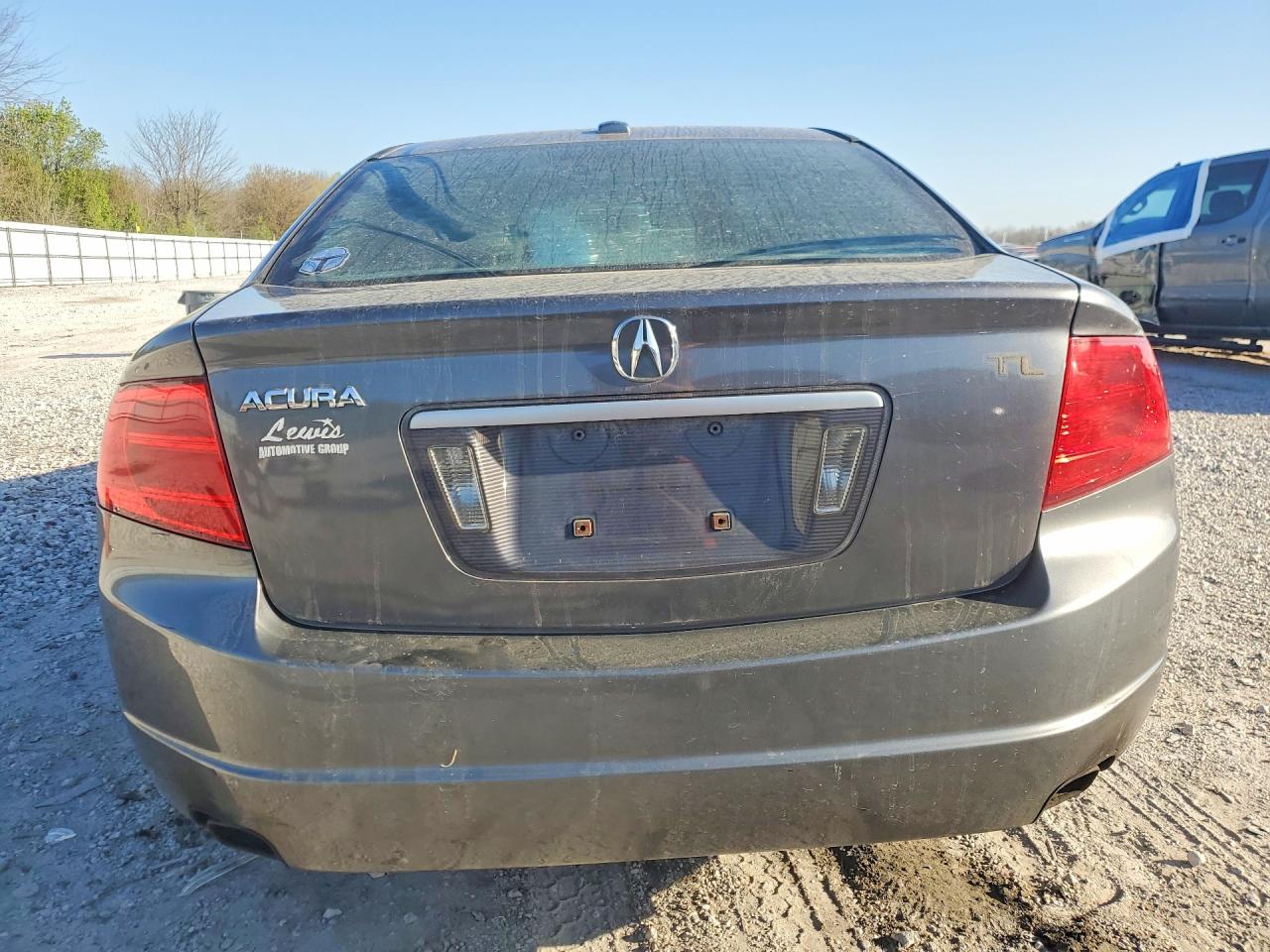 Acura TL