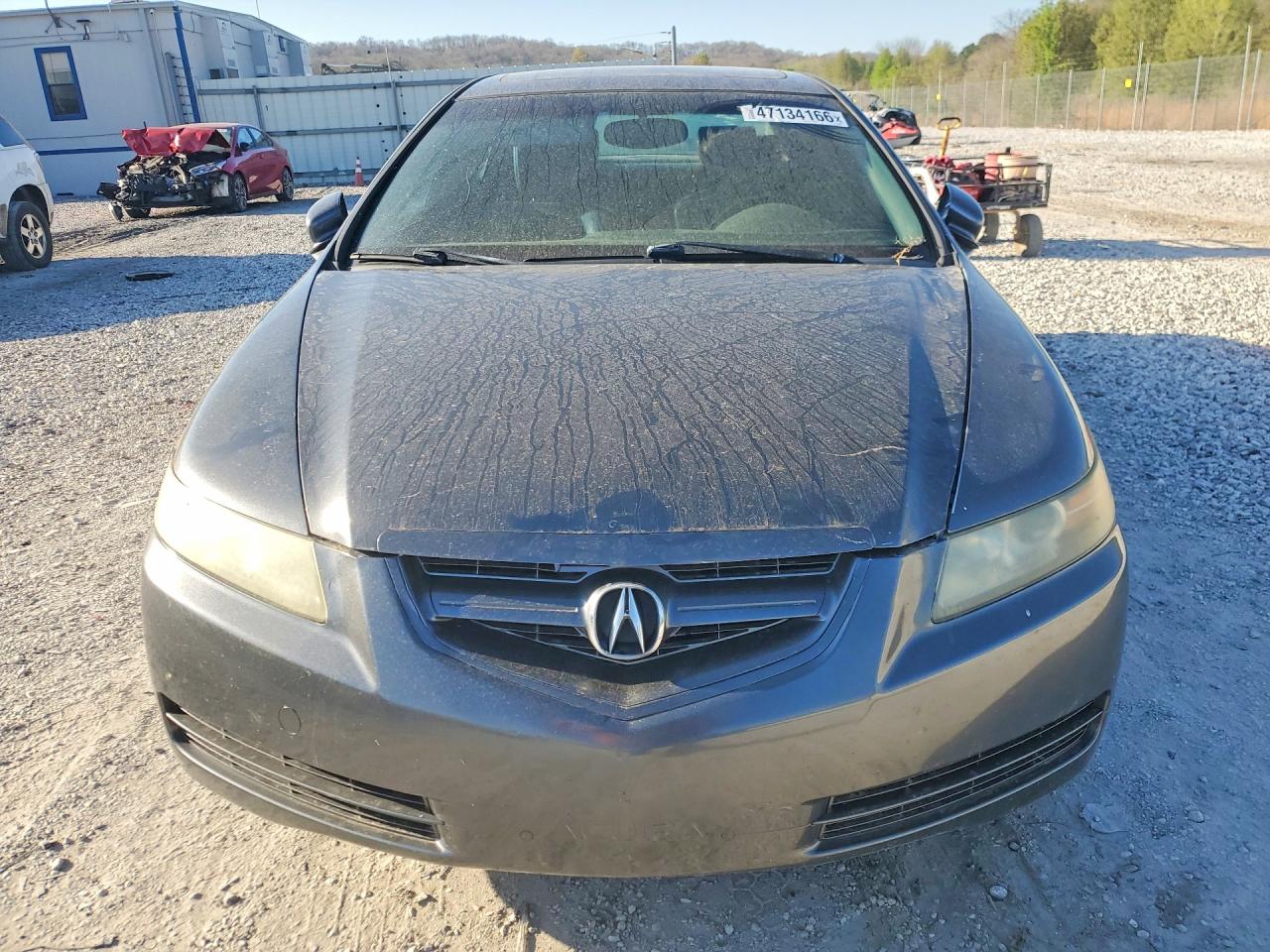 Acura TL