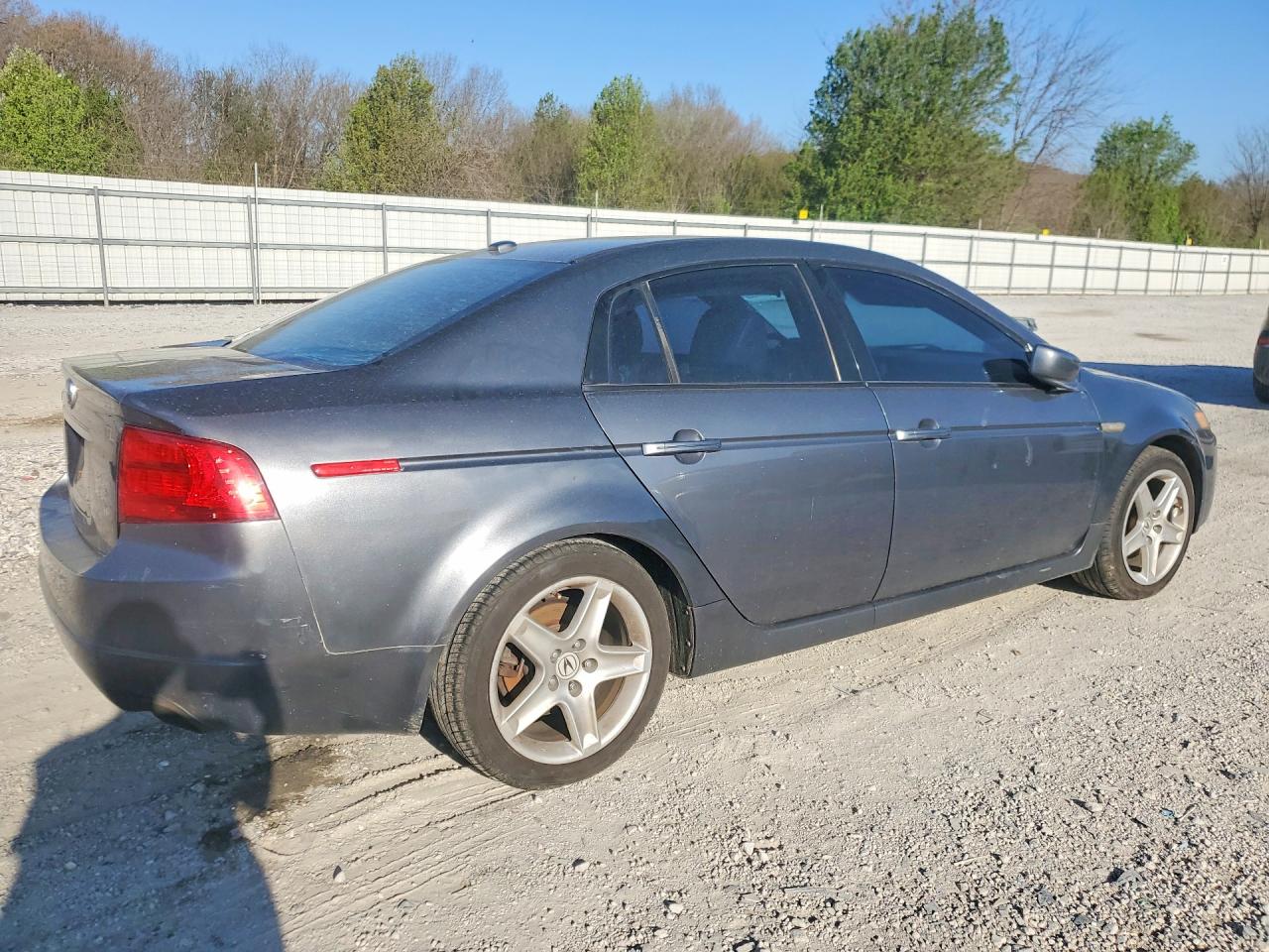 Acura TL