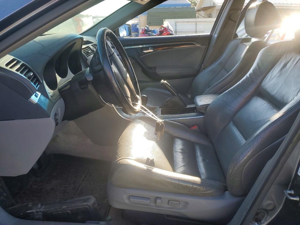 Acura TL