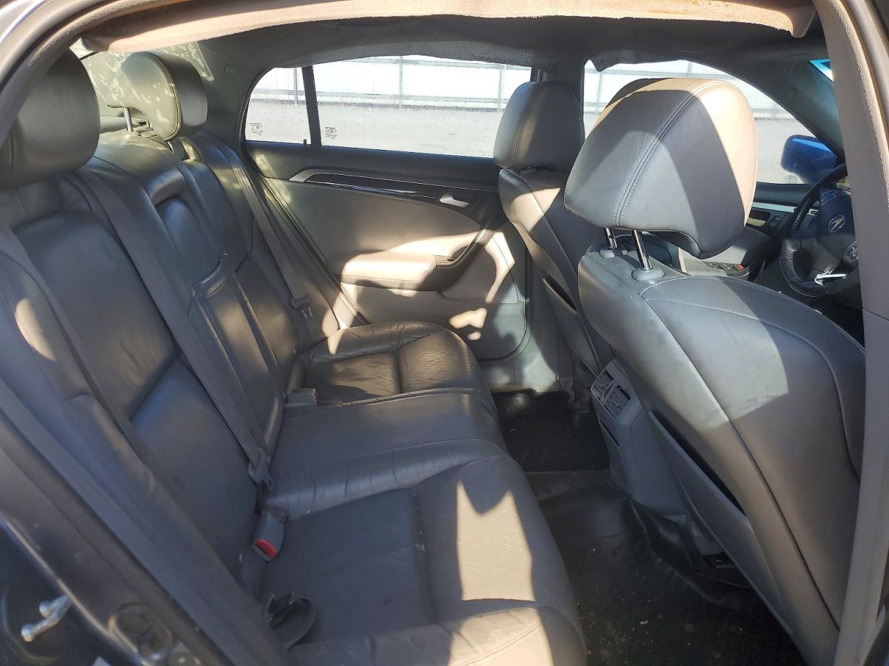 Acura TL