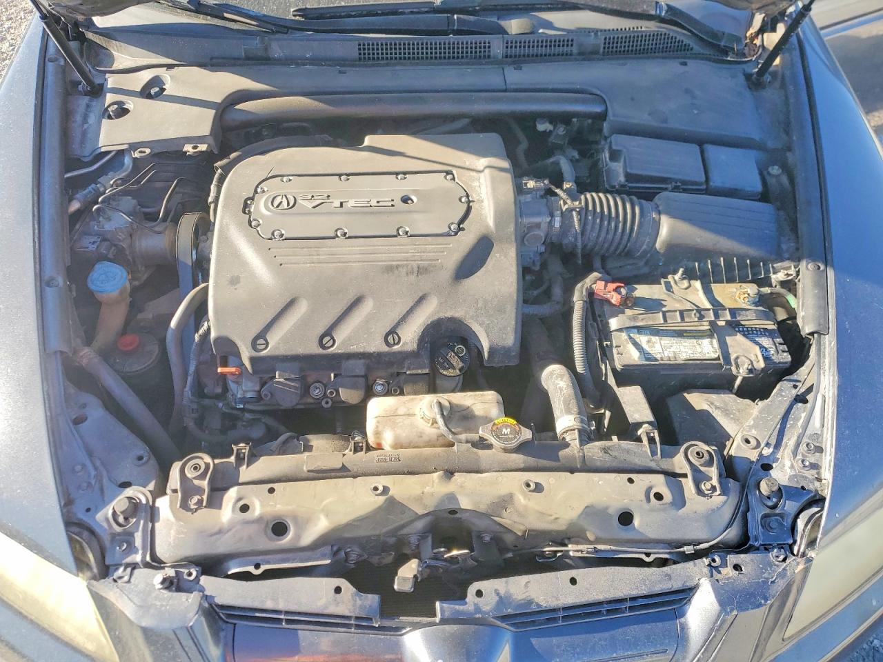 Acura TL