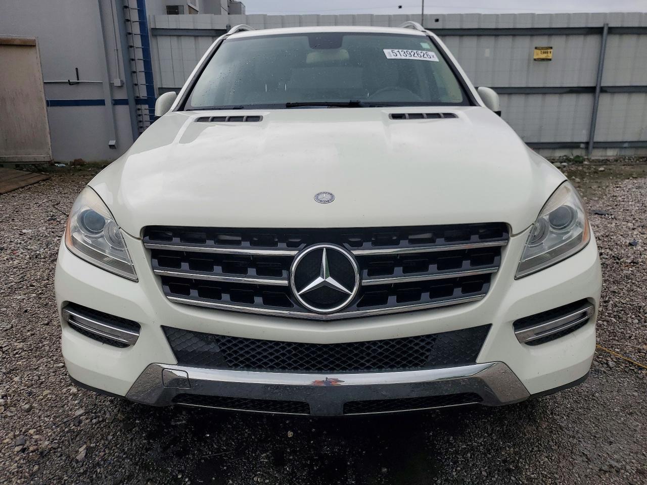 Mercedes-Benz M-Class 350 4matic