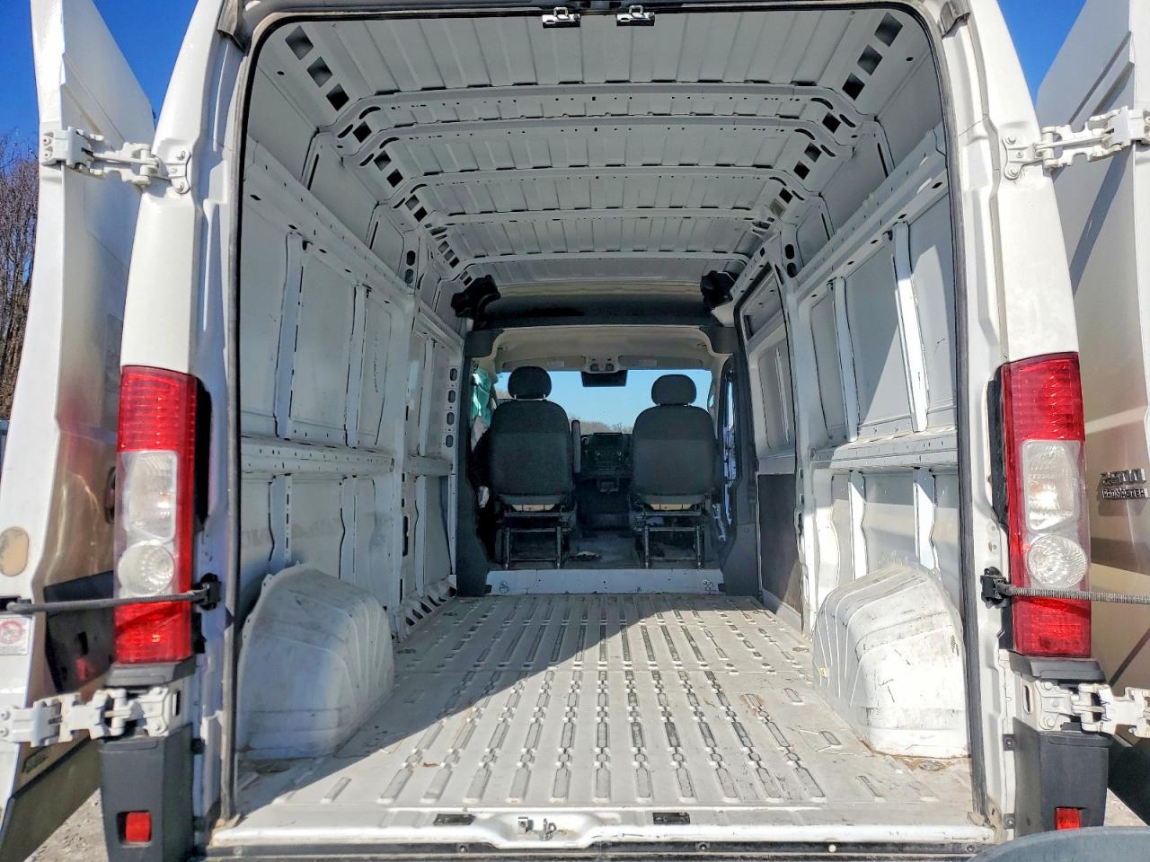 Ram Promaster 1500 High
