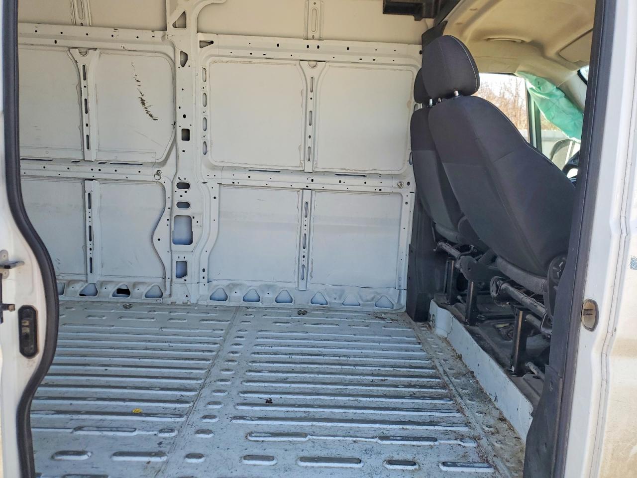 Ram Promaster 1500 High