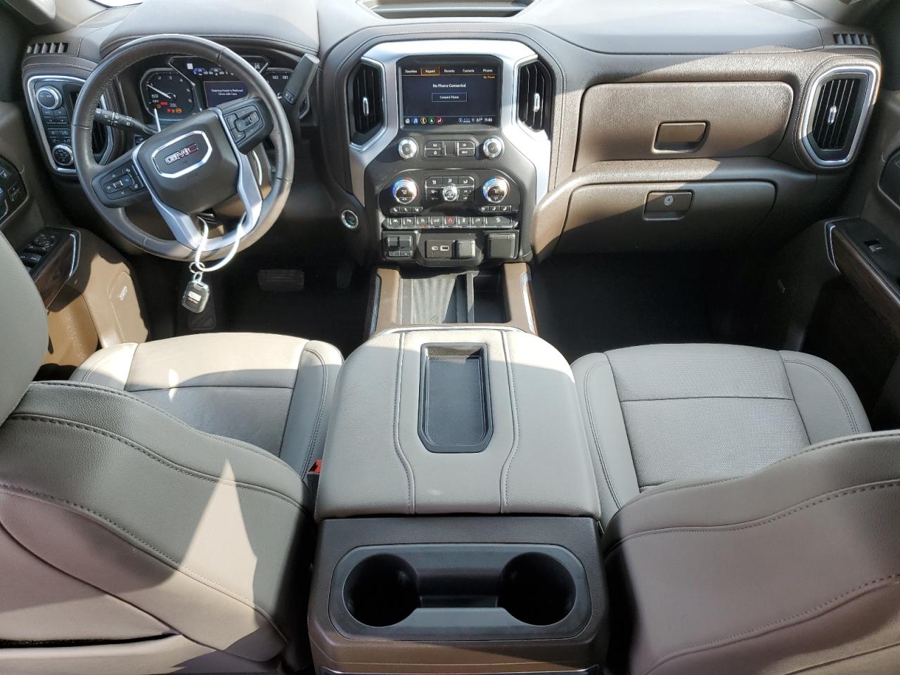 GMC Sierra K1500 Slt