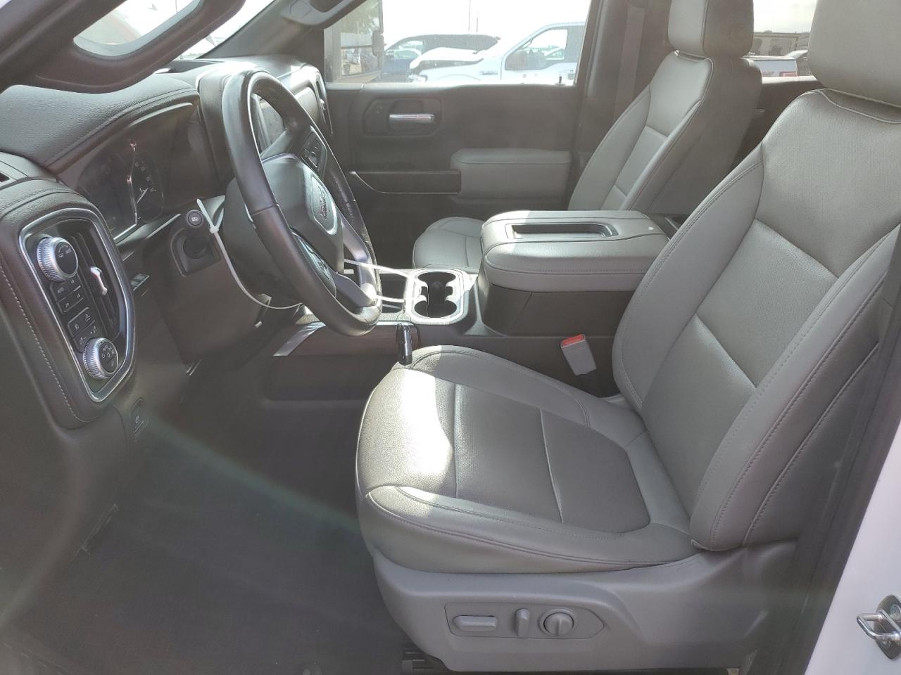 GMC Sierra K1500 Slt
