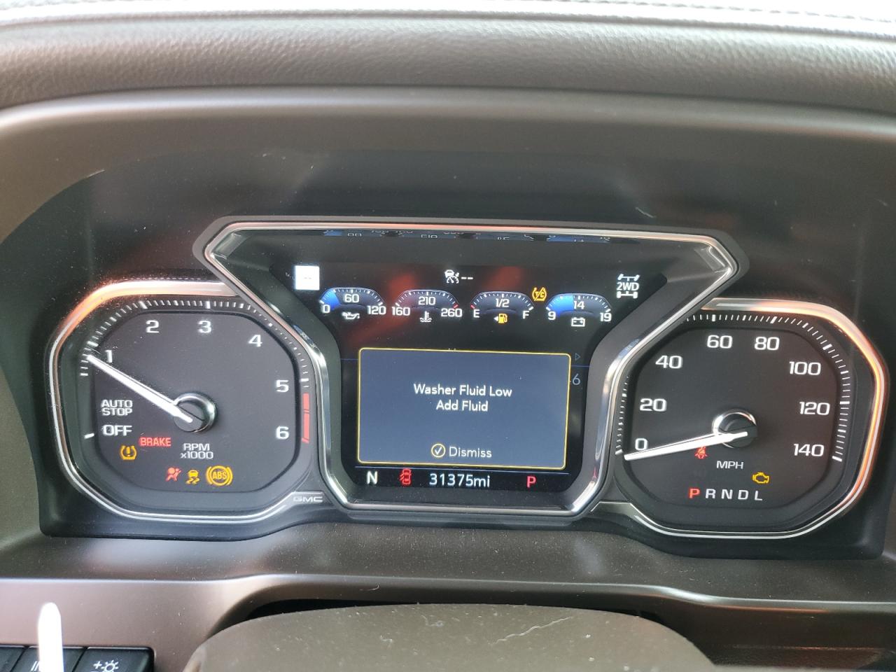 GMC Sierra K1500 Slt