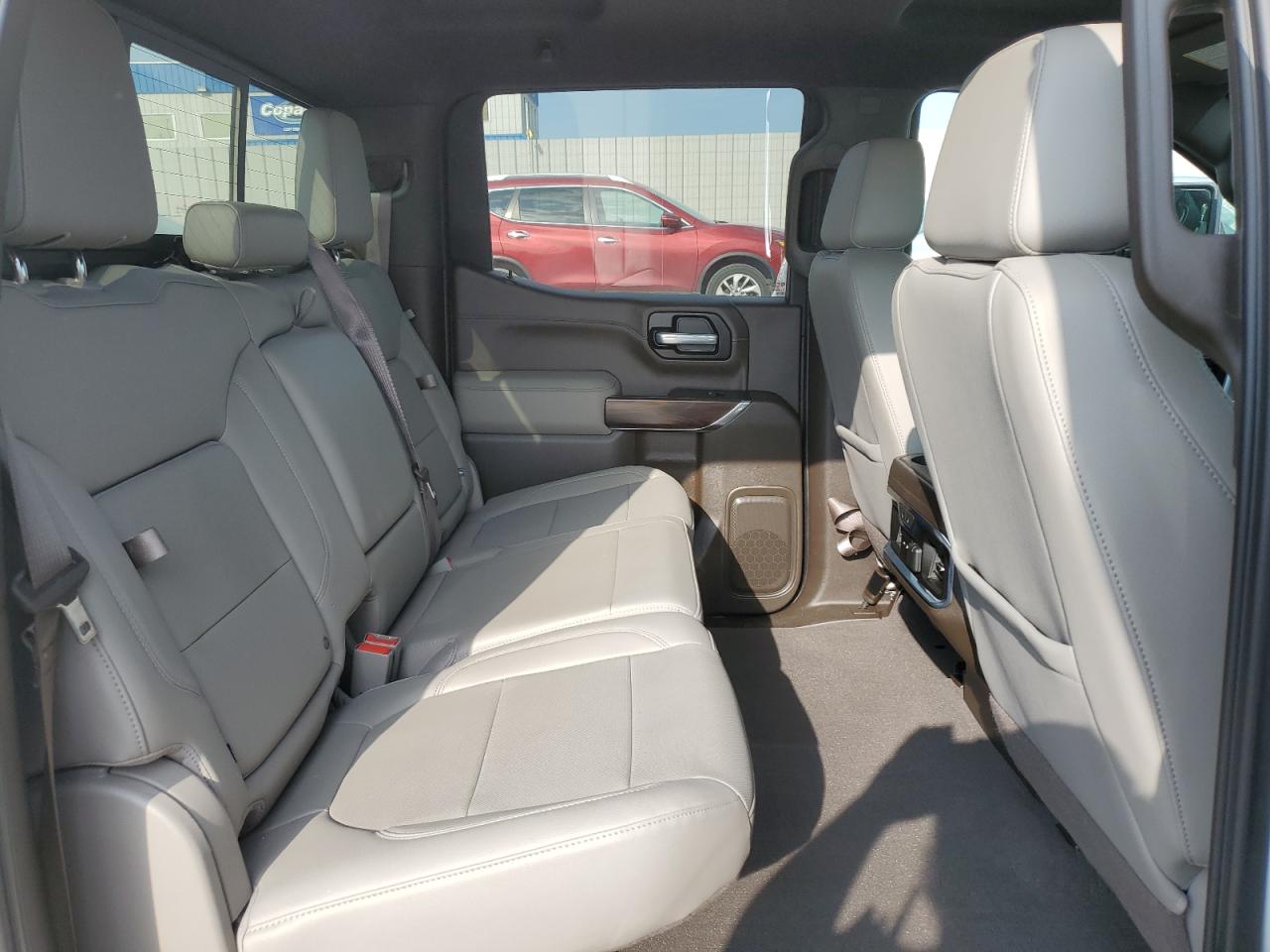 GMC Sierra K1500 Slt