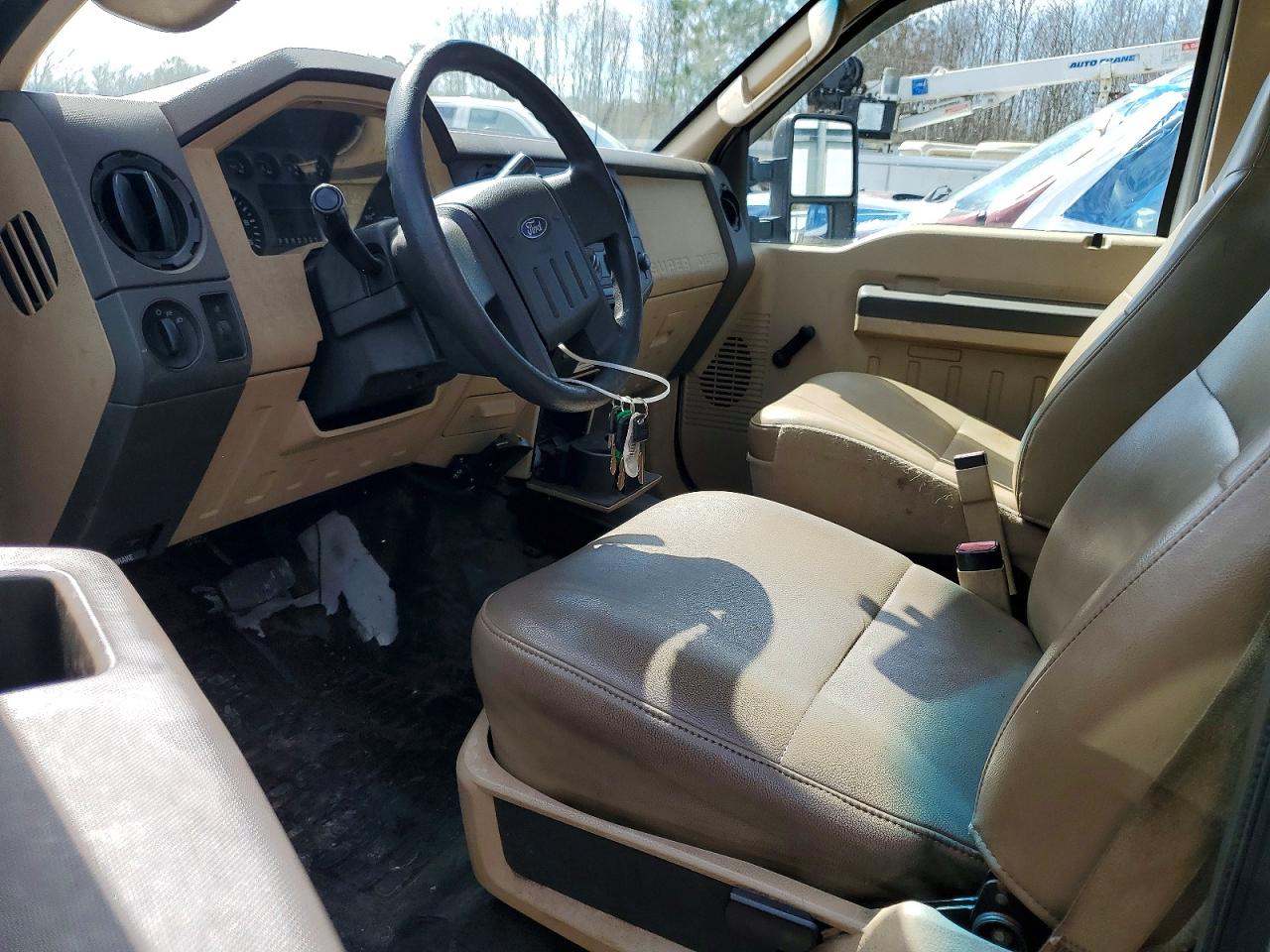 Ford F-350