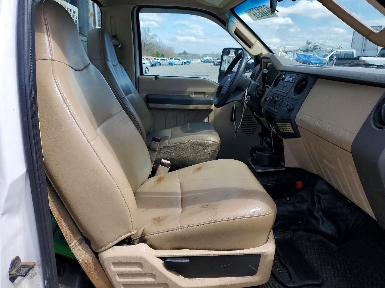 Ford F-350