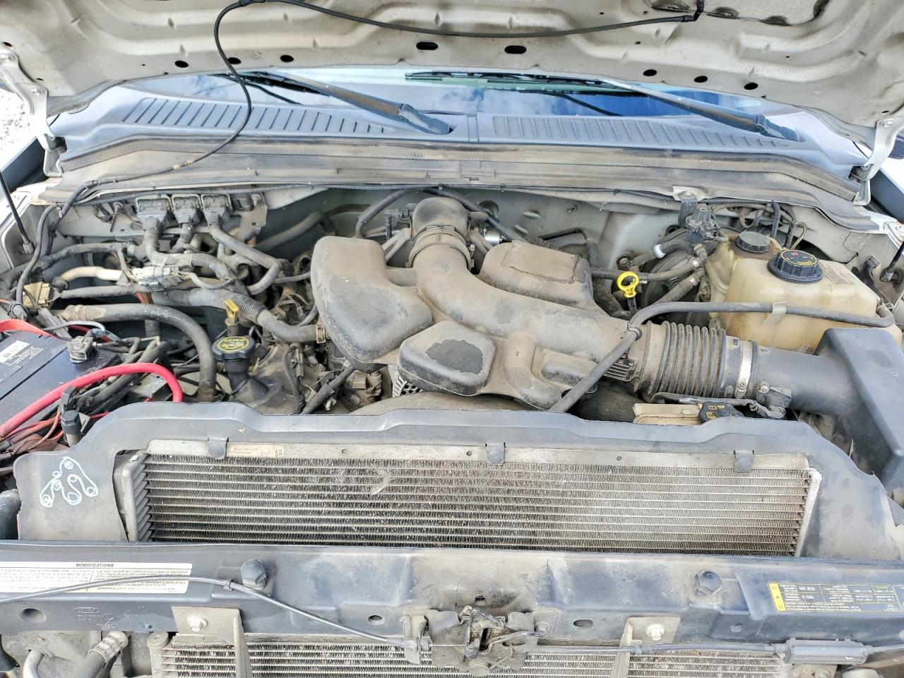 Ford F-350