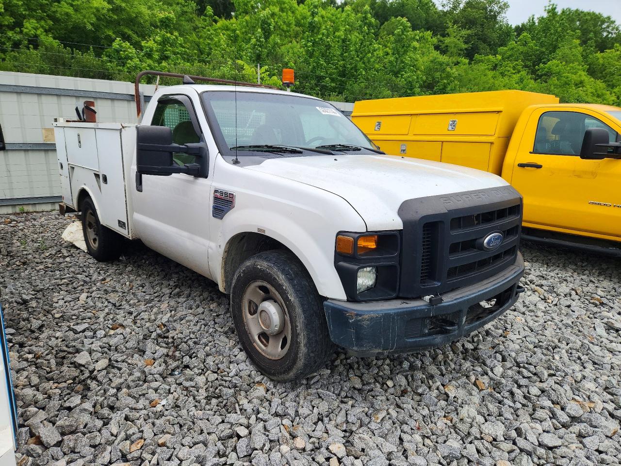 Ford F-350