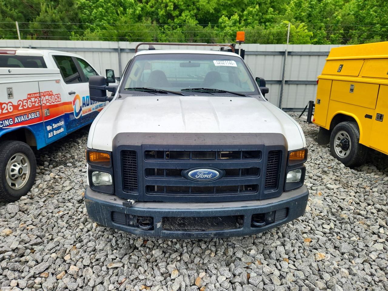 Ford F-350