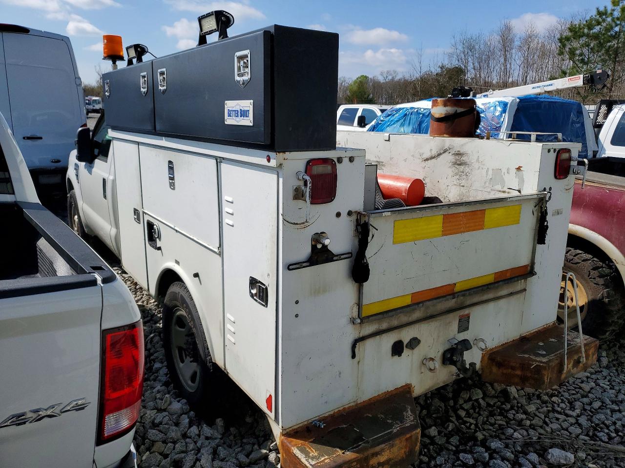 Ford F-350