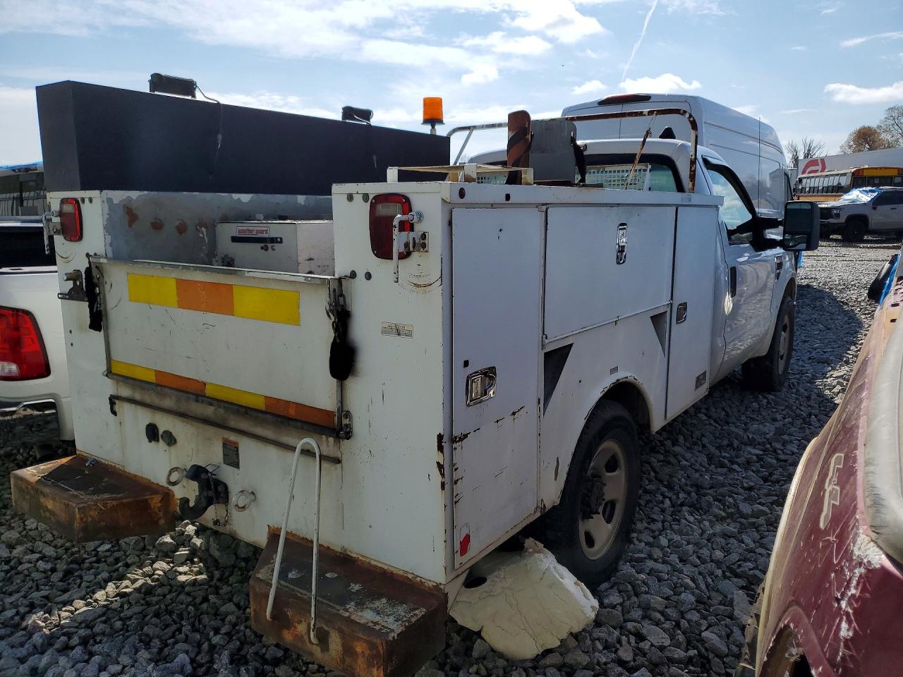 Ford F-350