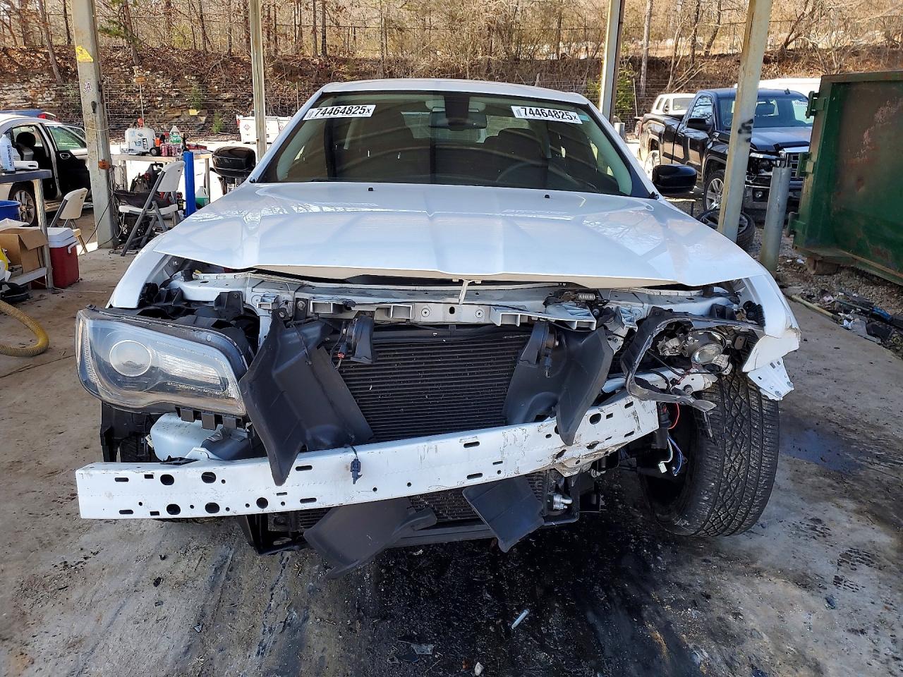 Chrysler 300 Touring