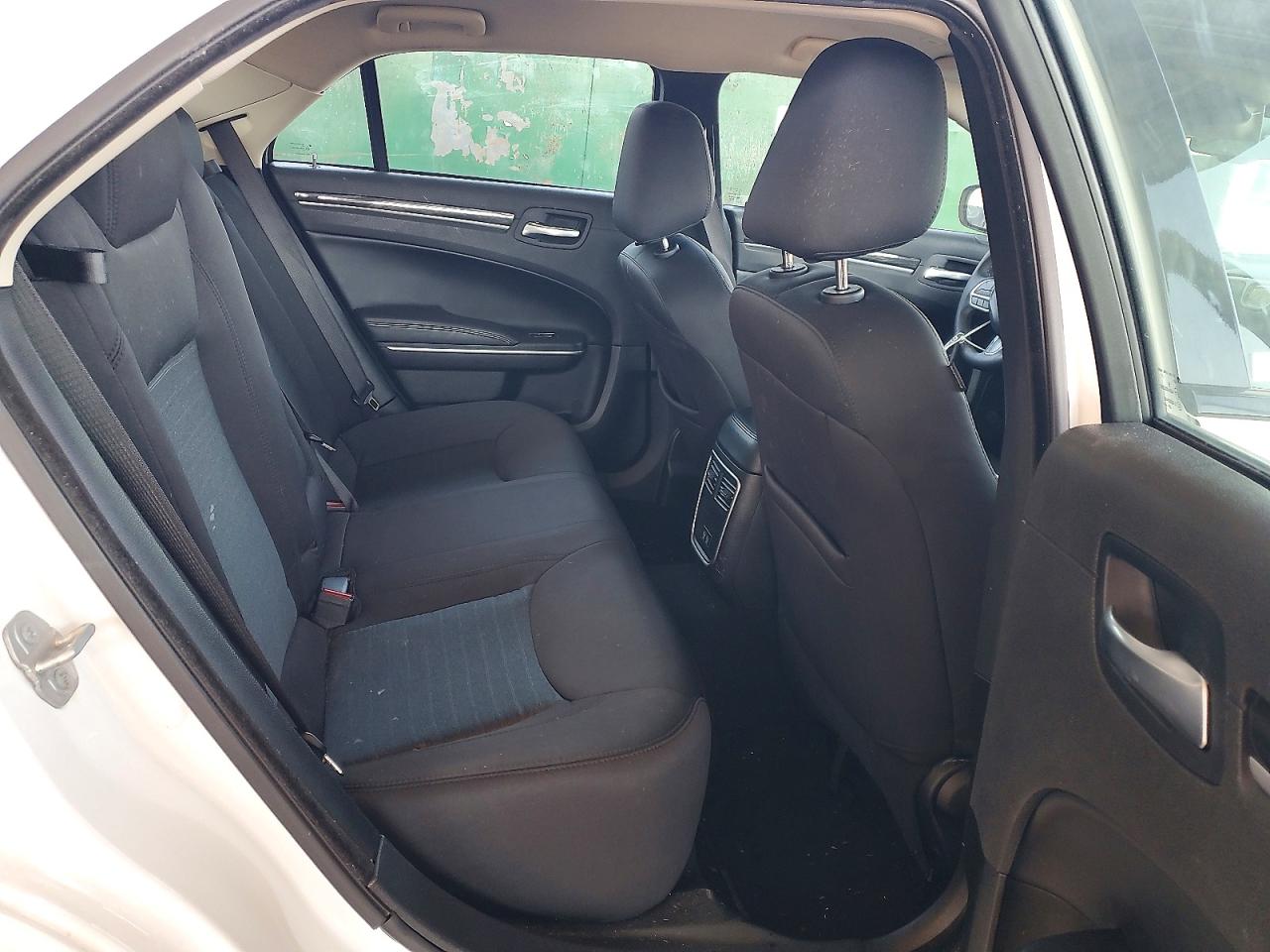 Chrysler 300 Touring