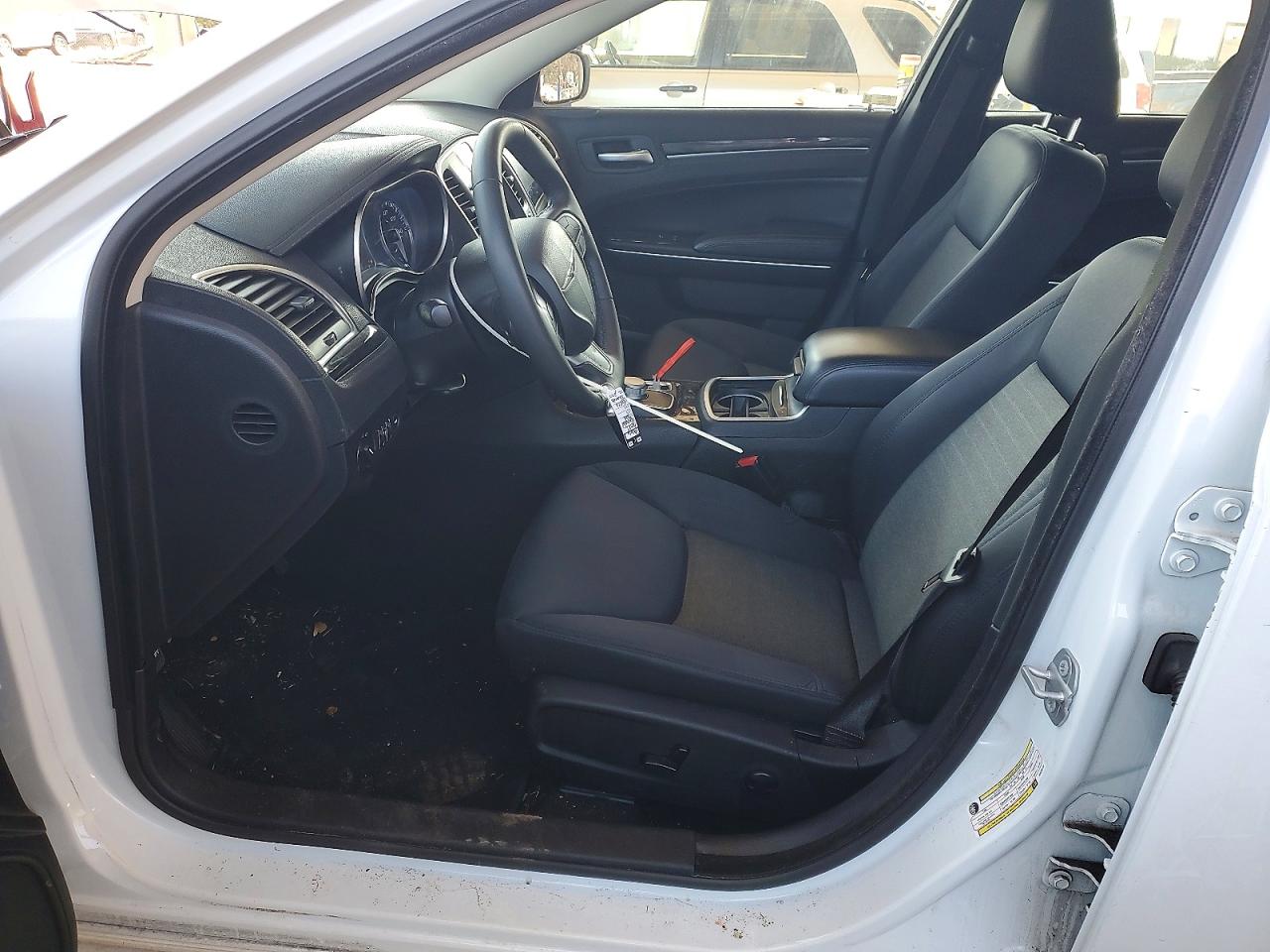 Chrysler 300 Touring