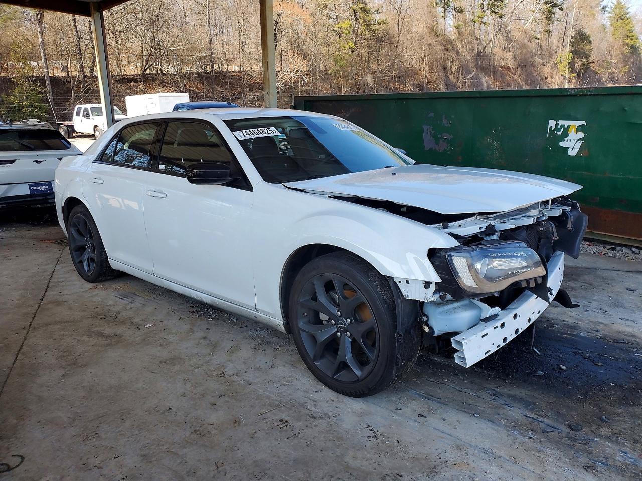 Chrysler 300 Touring