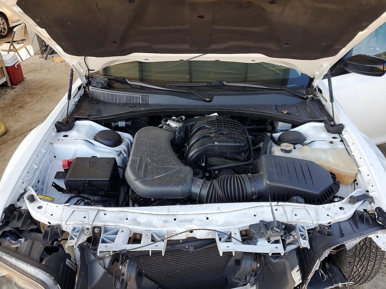 Chrysler 300 Touring
