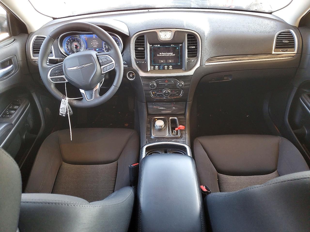 Chrysler 300 Touring