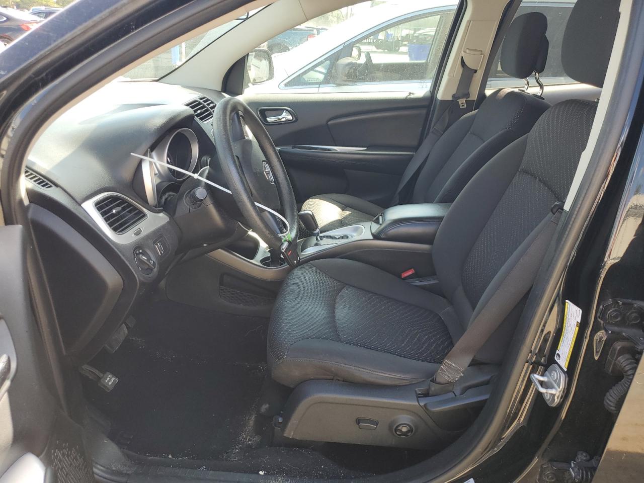 Dodge Journey Sxt