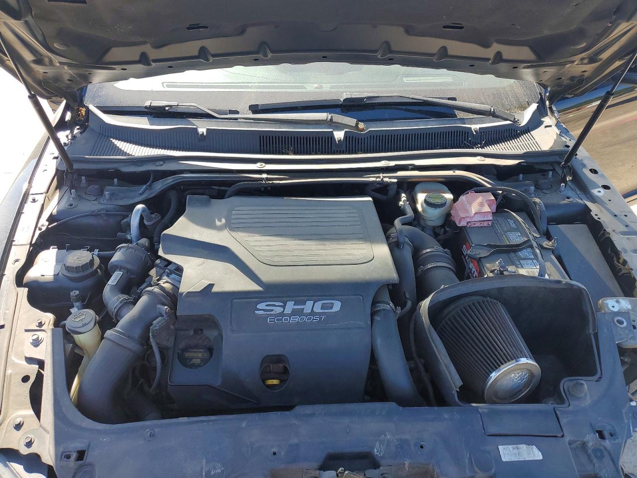 Ford Taurus Sho