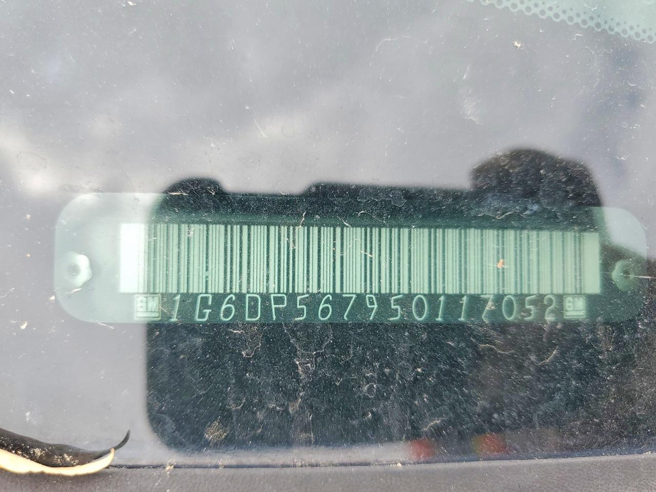 Cadillac CTS Hi Feature V6