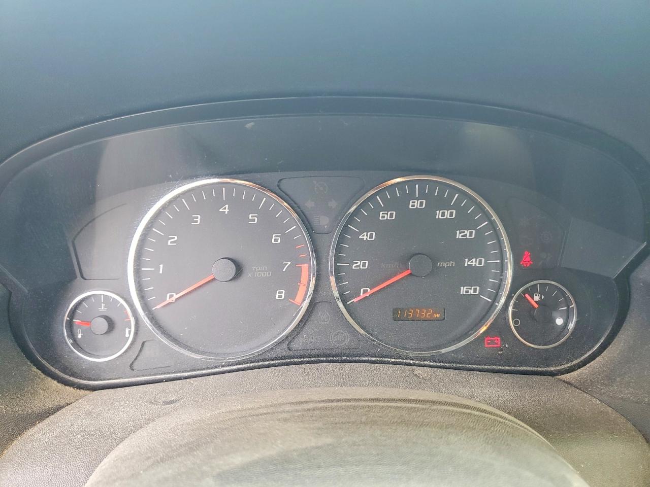 Cadillac CTS Hi Feature V6