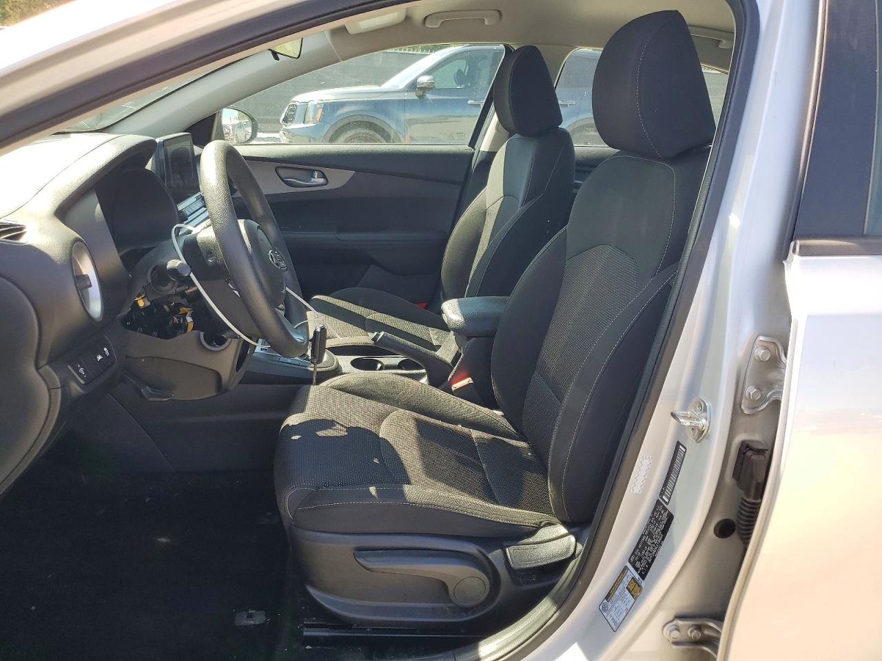 Kia Forte Lxs