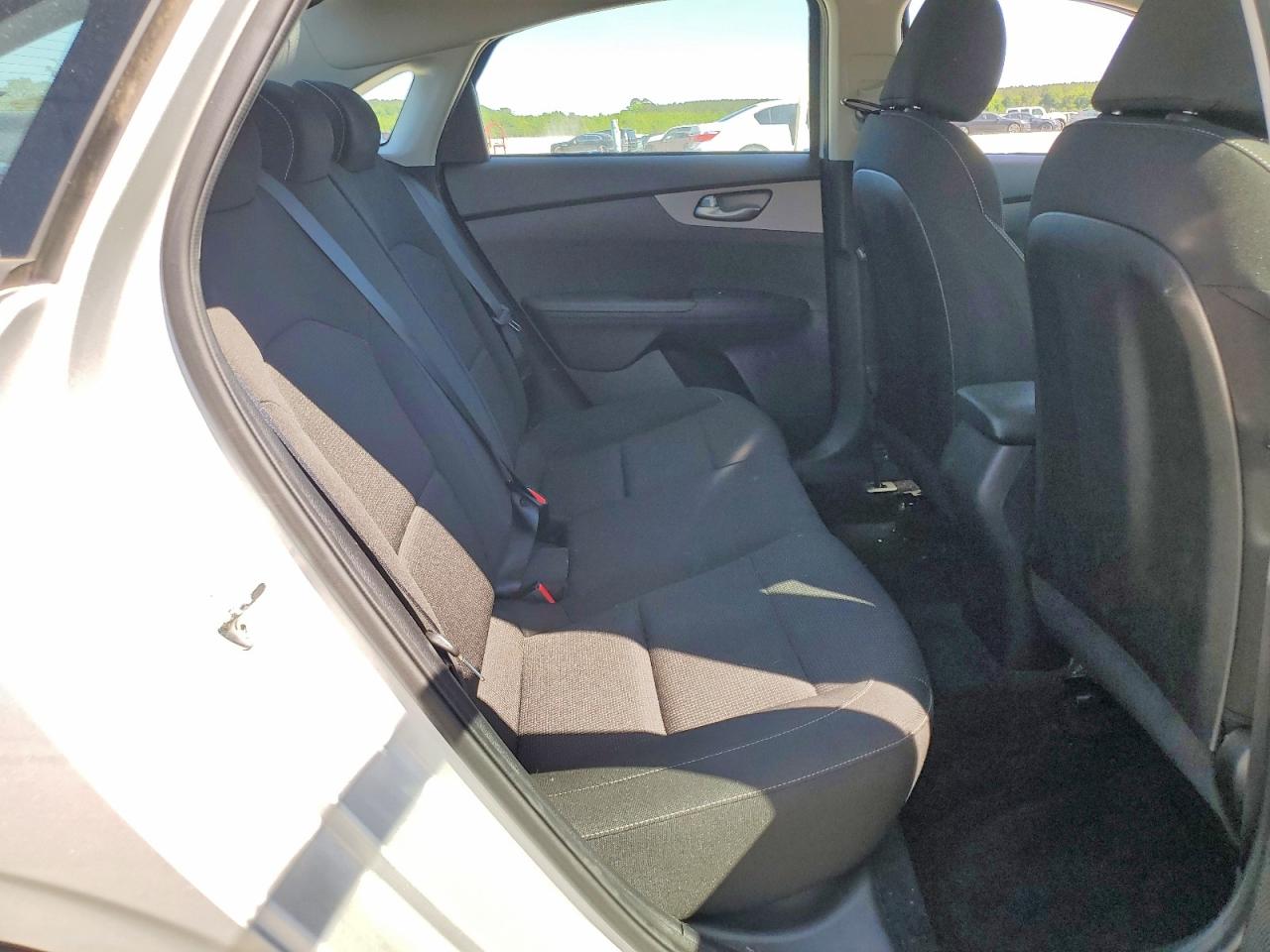 Kia Forte Lxs